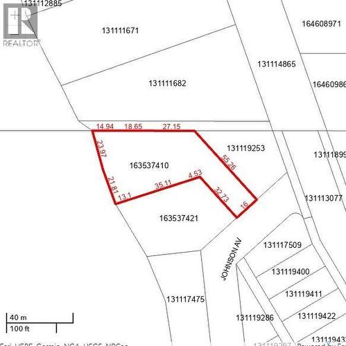 342 Johnson Crescent, Big River, SK 