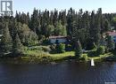 342 Johnson Crescent, Big River, SK 