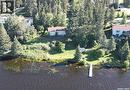 342 Johnson Crescent, Big River, SK 
