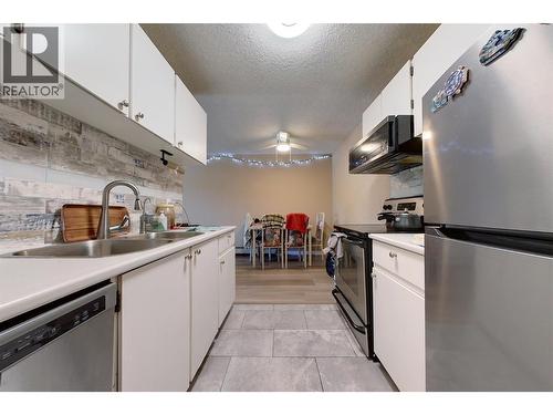 1108 23RD  N Avenue Unit# 209  Cranbrook, BC V1C 5T6
