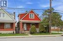 507 Queensdale Avenue E, Hamilton, ON  - Outdoor 