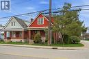 507 Queensdale Avenue E, Hamilton, ON  - Outdoor With Facade 