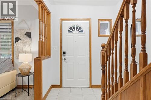 507 Queensdale Avenue E, Hamilton, ON - Indoor Photo Showing Other Room