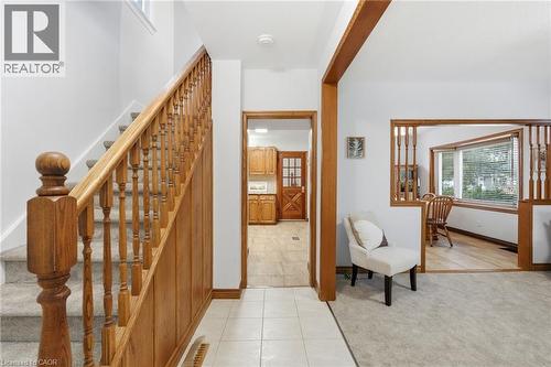 507 Queensdale Avenue E, Hamilton, ON - Indoor Photo Showing Other Room