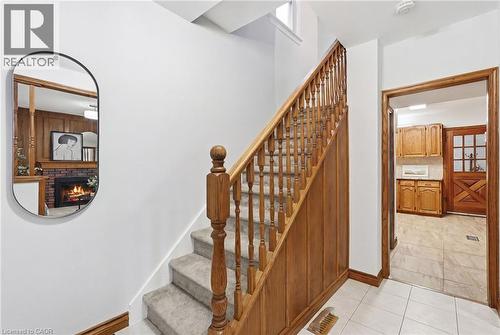 507 Queensdale Avenue E, Hamilton, ON - Indoor Photo Showing Other Room