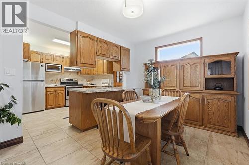 507 Queensdale Avenue E, Hamilton, ON - Indoor