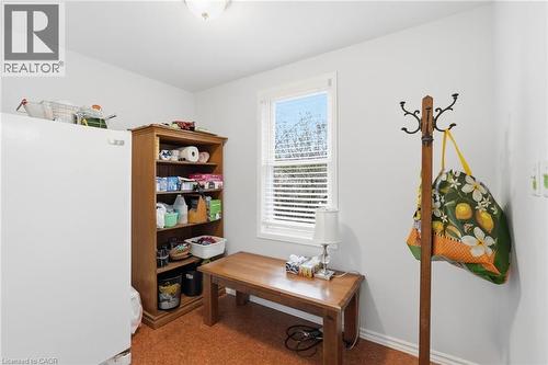 507 Queensdale Avenue E, Hamilton, ON - Indoor Photo Showing Other Room