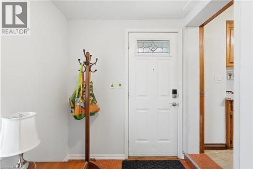507 Queensdale Avenue E, Hamilton, ON - Indoor Photo Showing Other Room