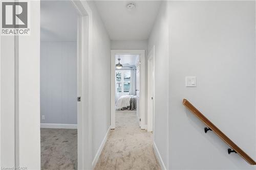 507 Queensdale Avenue E, Hamilton, ON - Indoor Photo Showing Other Room