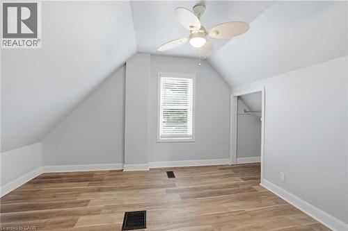 507 Queensdale Avenue E, Hamilton, ON - Indoor Photo Showing Other Room