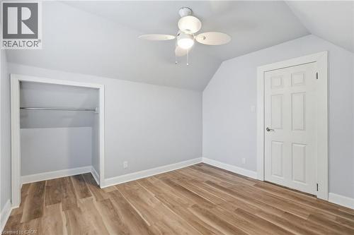 507 Queensdale Avenue E, Hamilton, ON - Indoor Photo Showing Other Room