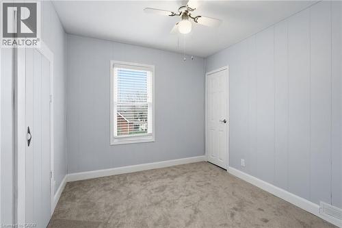 507 Queensdale Avenue E, Hamilton, ON - Indoor Photo Showing Other Room