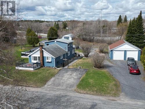183 STATION STREET  Temiskaming Shores (Haileybury), ON P0J 1R0