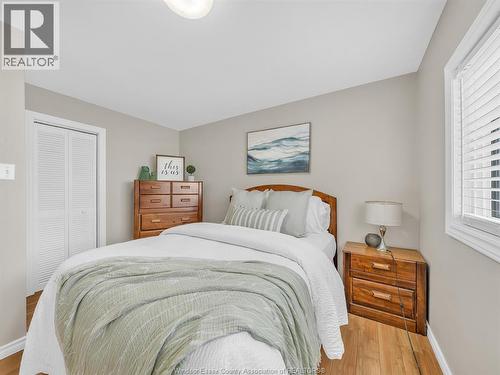 162 Robson Rd, Leamington, ON - Indoor Photo Showing Bedroom