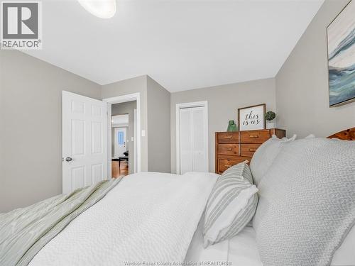 162 Robson Rd, Leamington, ON - Indoor Photo Showing Bedroom