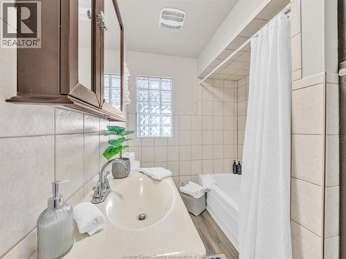 162 Robson Rd, Leamington, ON - Indoor Photo Showing Bathroom