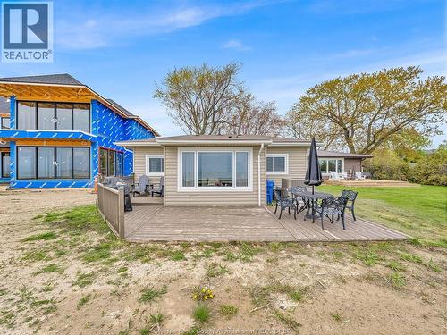 162 Robson Rd, Leamington, ON - Outdoor With Deck Patio Veranda