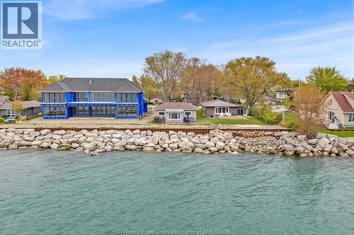 162 Robson Rd, Leamington, ON - Outdoor With Body Of Water