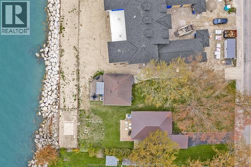 162 Robson Rd, Leamington, ON - Outdoor With Body Of Water With View