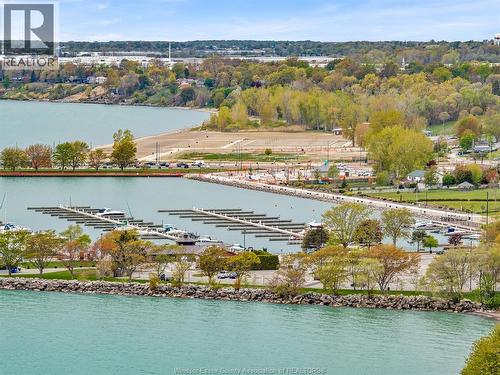 162 Robson Rd, Leamington, ON - Outdoor With Body Of Water With View
