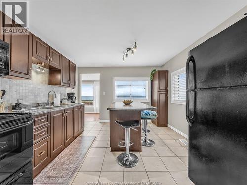 162 Robson Rd, Leamington, ON - Indoor Photo Showing Kitchen