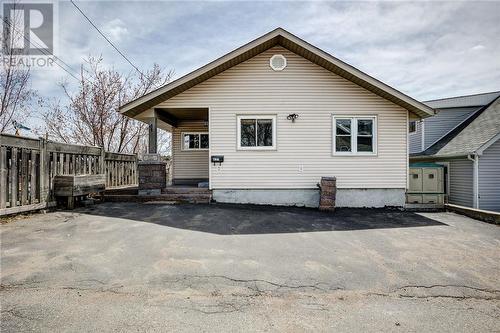 837 Lorne Street  Sudbury, ON P3C 4R6
