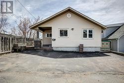 837 Lorne Street Sudbury, ON P3C 4R6