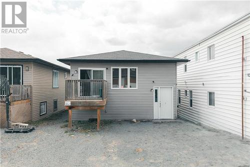 339 Bessie Avenue  Sudbury, ON P3C 4H6