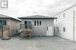 339 Bessie Avenue Sudbury, ON P3C 4H6