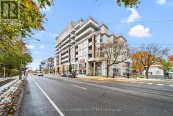 TH9 - 1350 KINGSTON ROAD Toronto, ON M1N 1C8