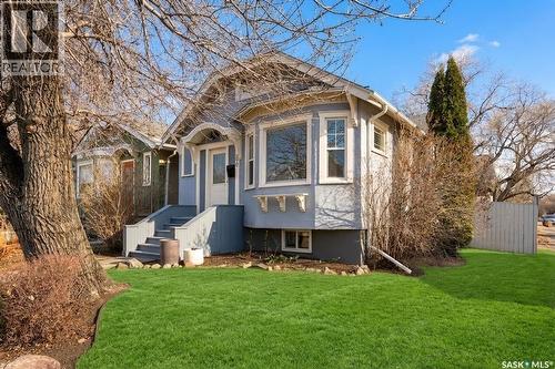 2300 Atkinson STREET  Regina, SK S4N 3X3