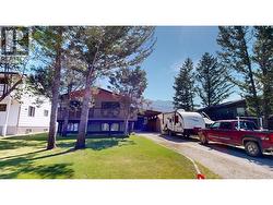 7536 JACKSON Avenue Radium Hot Springs, BC V0A 1M0
