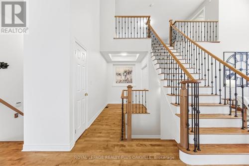 3409 Liptay Avenue, Oakville, ON - Indoor Photo Showing Other Room