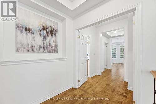 3409 Liptay Avenue, Oakville, ON - Indoor Photo Showing Other Room