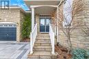 3409 Liptay Avenue, Oakville, ON  - Outdoor 