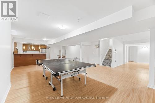 3409 Liptay Avenue, Oakville, ON - Indoor Photo Showing Other Room