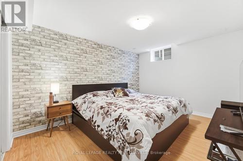3409 Liptay Avenue, Oakville, ON - Indoor Photo Showing Bedroom