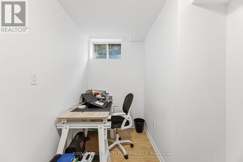 3409 Liptay Avenue, Oakville, ON - Indoor Photo Showing Other Room