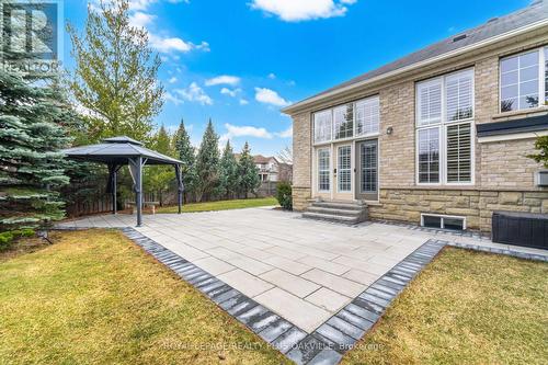 3409 Liptay Avenue, Oakville, ON - Outdoor
