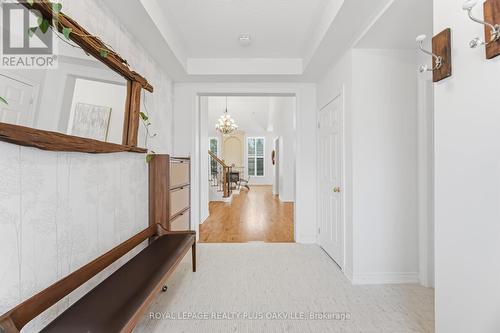 3409 Liptay Avenue, Oakville, ON - Indoor Photo Showing Other Room
