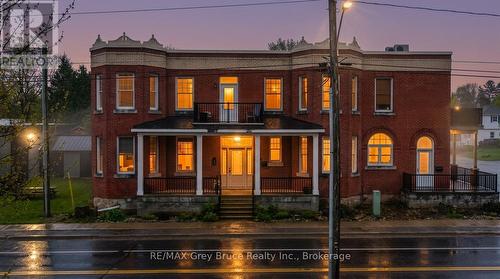 UNIT 6 - 355 PRINCESS STREET  Georgian Bluffs, ON N0H 2K0