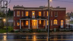 UNIT 6 - 355 PRINCESS STREET Georgian Bluffs, ON N0H 2K0