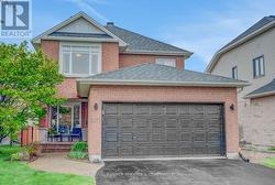 4611 SUGAR MAPLE DRIVE Ottawa, ON K1V 1Y5