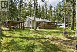 48 Mabel Lake Subdivision Road Mabel Lake, BC V0E 1V5
