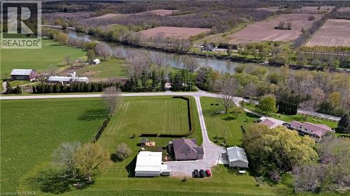 228 SALT SPRINGS CHURCH Road  Brantford, ON N3T 5L9