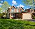 29 Taj Court, Ottawa, ON  - Outdoor With Facade 