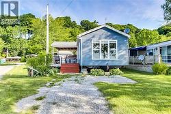 70 BLUEWATER Avenue Unit# 97 St. Williams, ON N0E 1P0