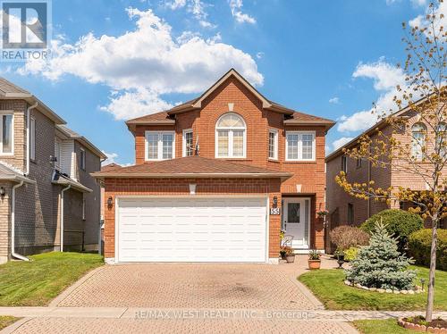 55 PAVIN CRESCENT  Caledon, ON L7E 1W9