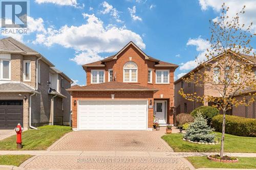 55 PAVIN CRESCENT  Caledon, ON L7E 1W9