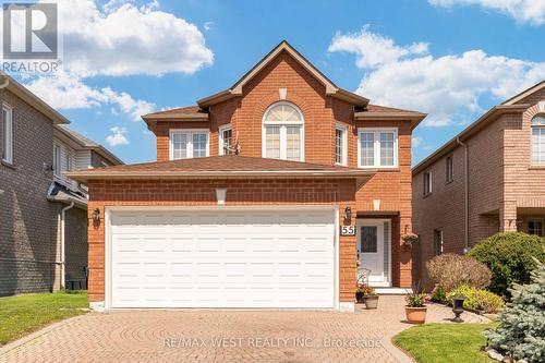 55 PAVIN CRESCENT  Caledon, ON L7E 1W9